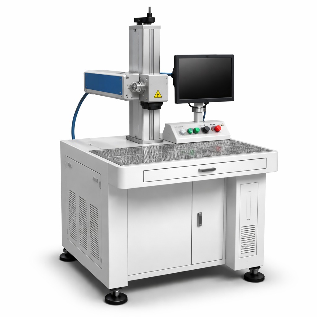 Laser Marking Machine