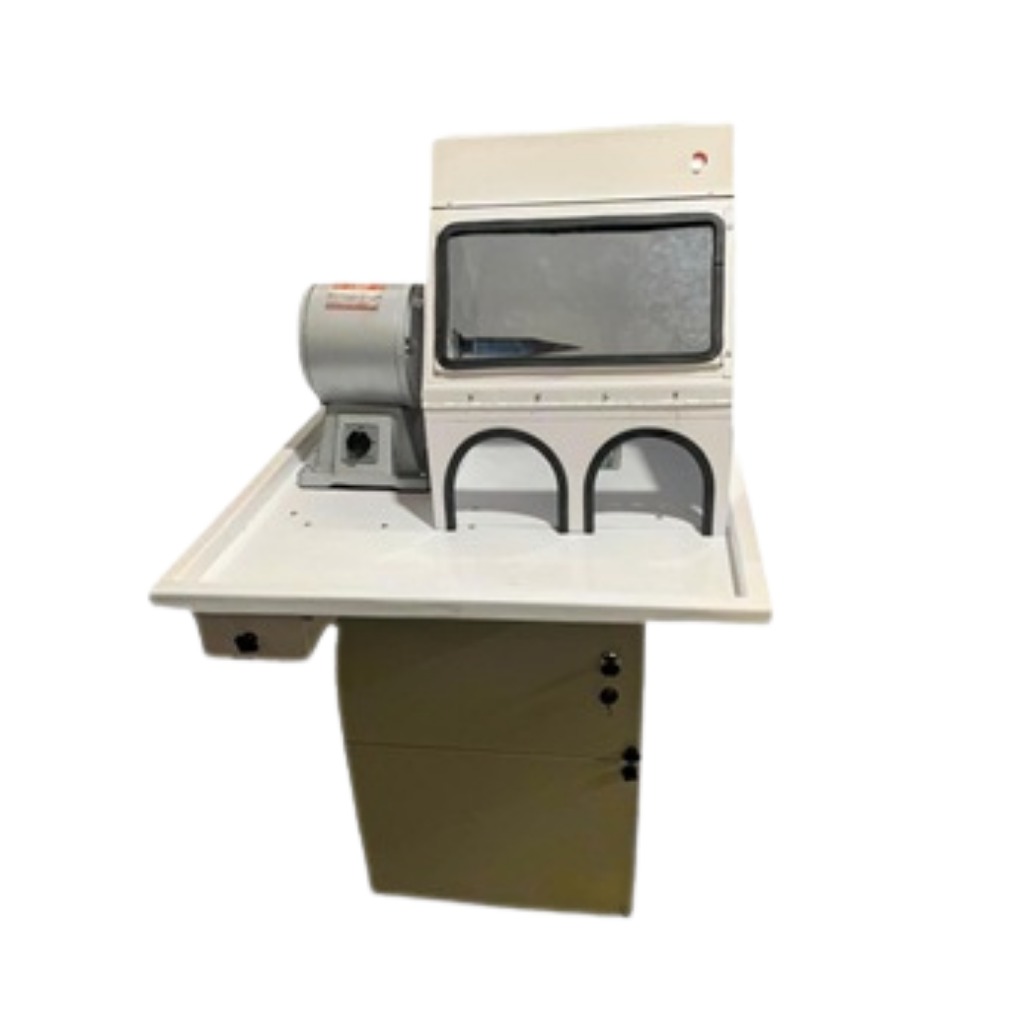 Single Stations Polishing Machine